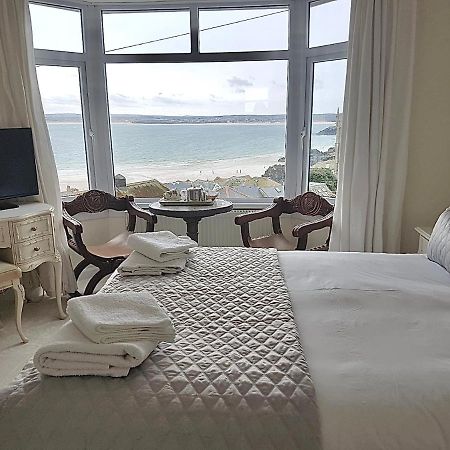 Palma Guest House St Ives エクステリア 写真