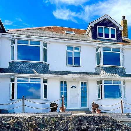 Palma Guest House St Ives エクステリア 写真