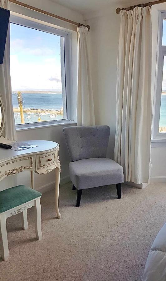 Palma Guest House St Ives エクステリア 写真