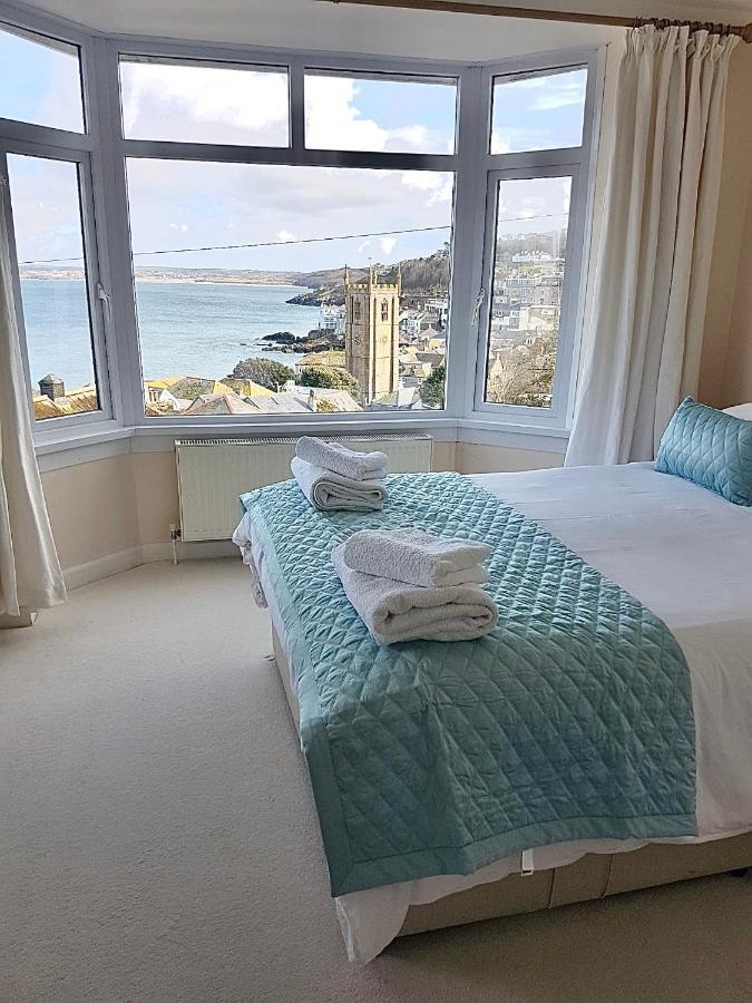 Palma Guest House St Ives エクステリア 写真