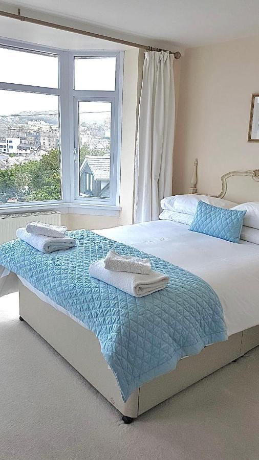 Palma Guest House St Ives エクステリア 写真