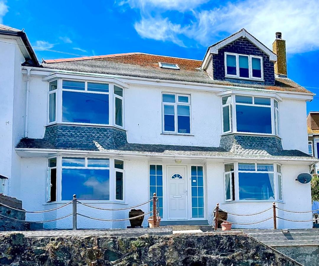 Palma Guest House St Ives エクステリア 写真