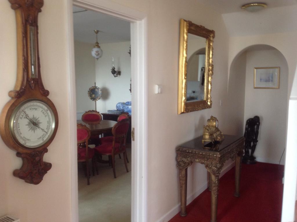 Palma Guest House St Ives エクステリア 写真
