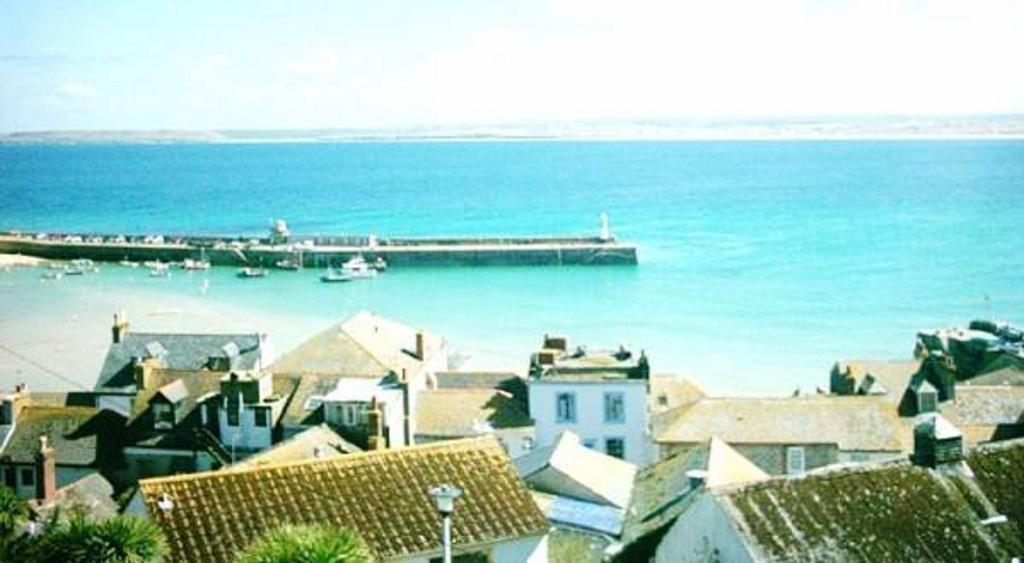 Palma Guest House St Ives 部屋 写真